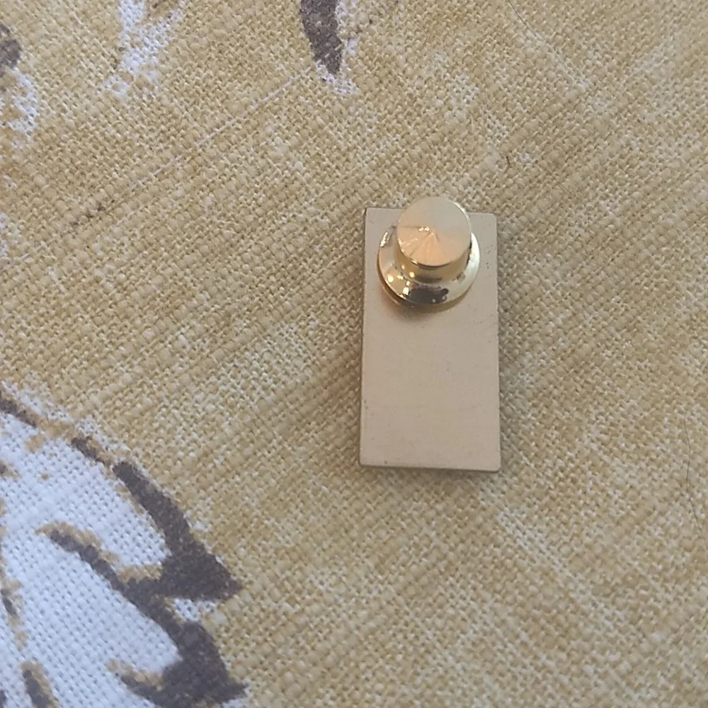 Wine Expert Lapel Pin
